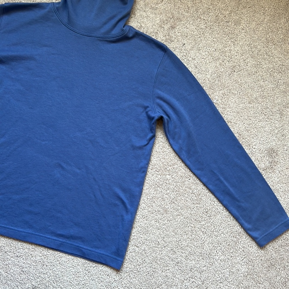 Tradition Country Collection Turtle Neck - Picture 7 of 9